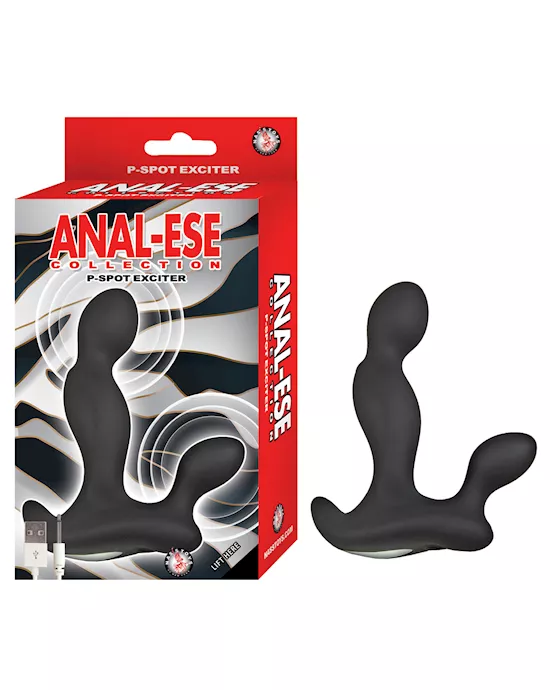 ANAL-ESECOLLECTIONP-SPOTEXCITER-BLUE