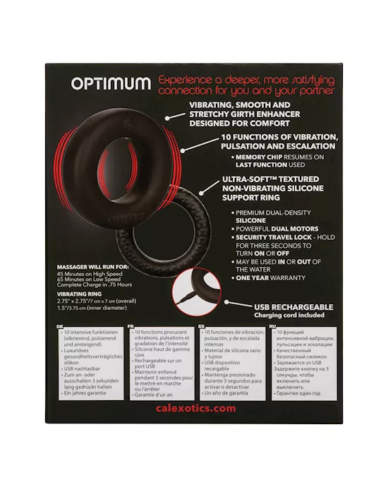 Link Up Optimum