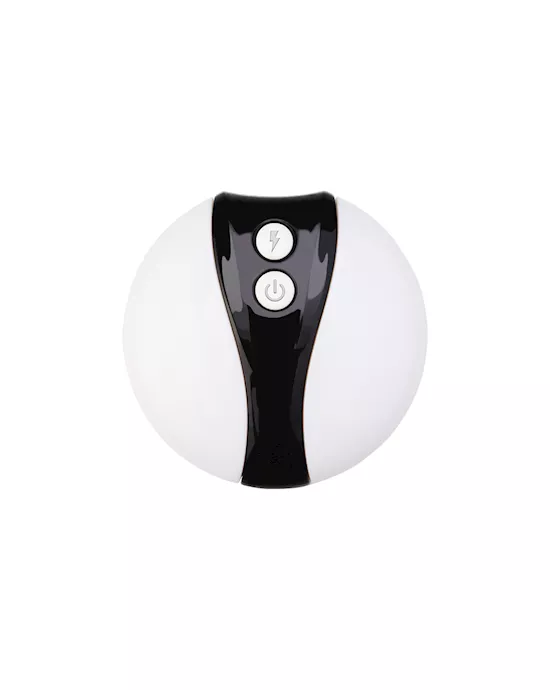 Thunder Smitten - 9.4 Inch
