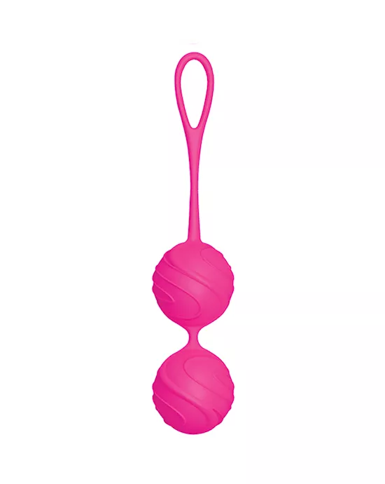 Wavey Kegel Trainer