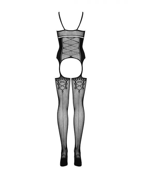 Obsessive G314 - Bodystocking