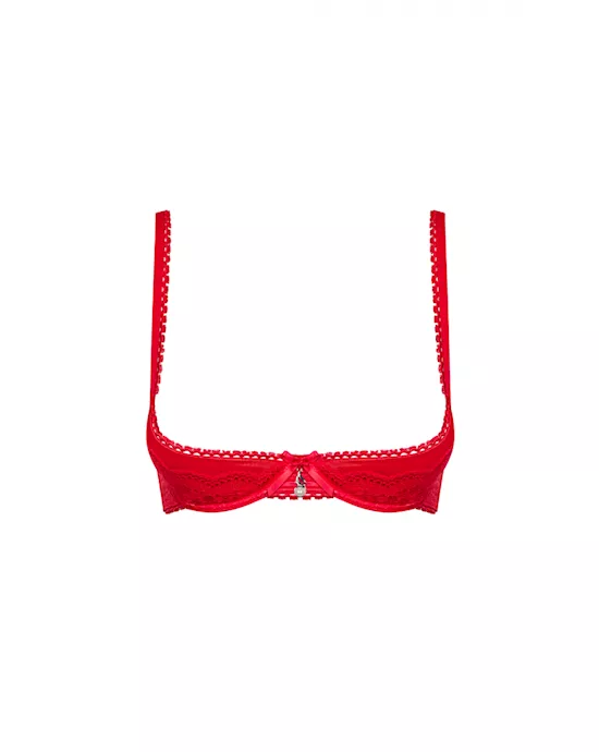 Obsessive Lovica - Half-bra