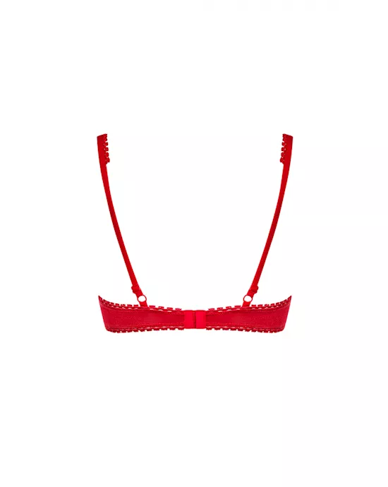 Obsessive Lovica - Half-bra