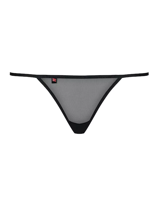 Obsessive Luiza - Thong