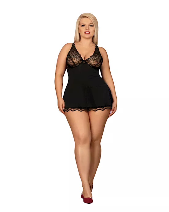 Luvaebabydoll
