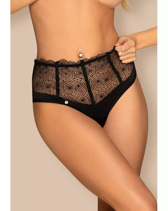 Obsessive Sharlotte - Panties
