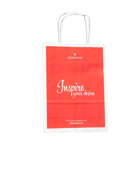 POSPaperbagelegance
