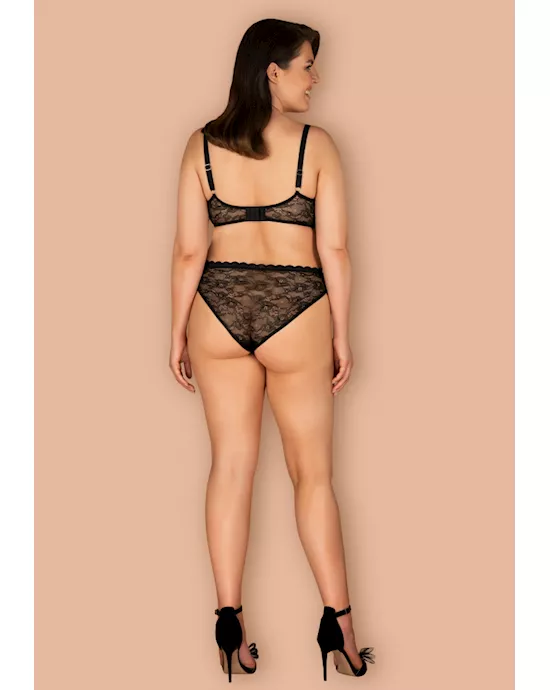 Obsessive Laurise - 2 Piece Set