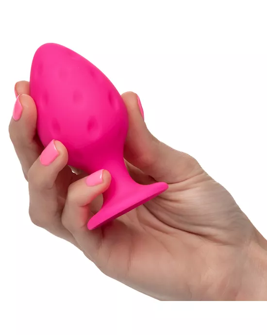 Cheeky Butt Plug Set