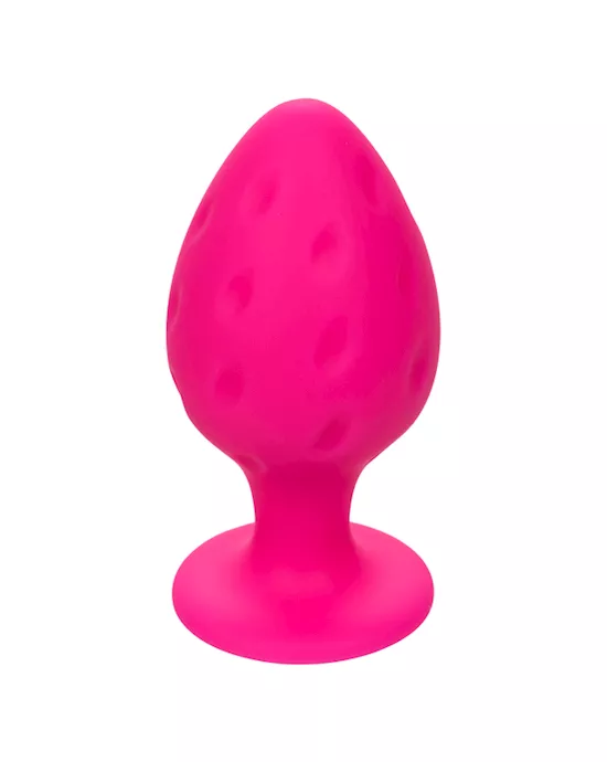 Cheeky Butt Plug Set