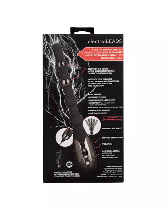 Volt Electro Beads