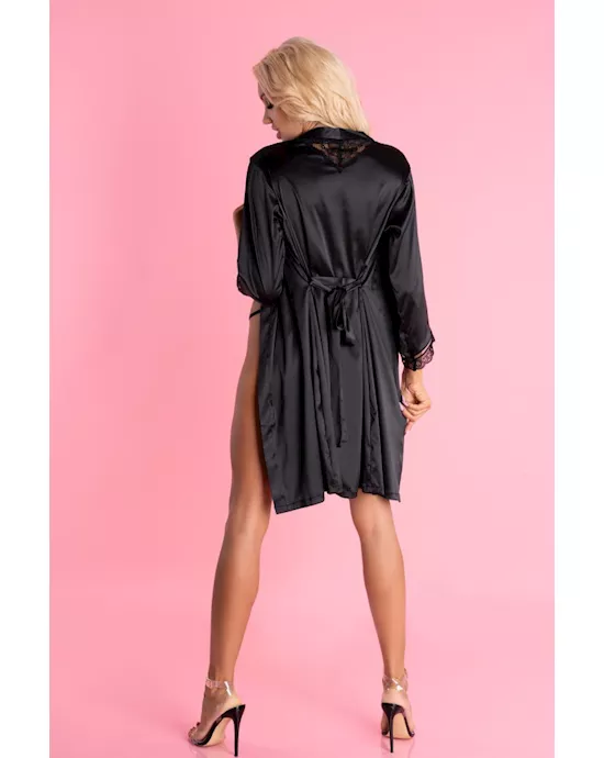 Ariladyen Robe