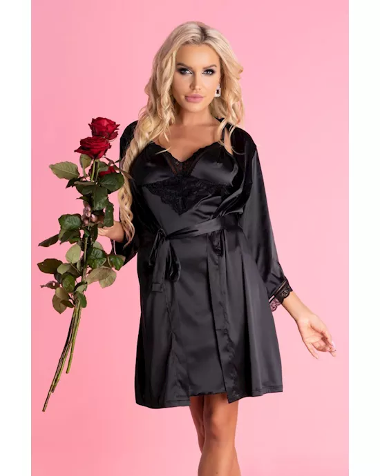 Ariladyen Robe