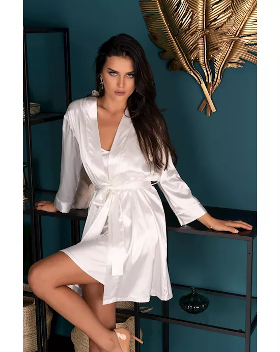 Edelina Robe