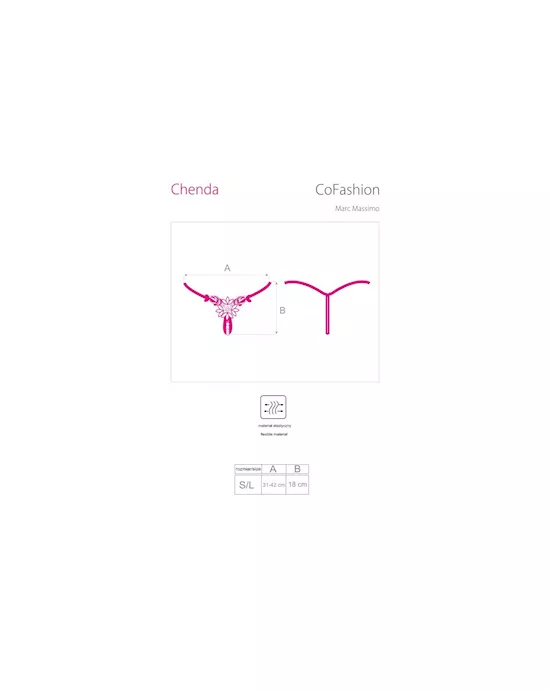 Chenda Panty