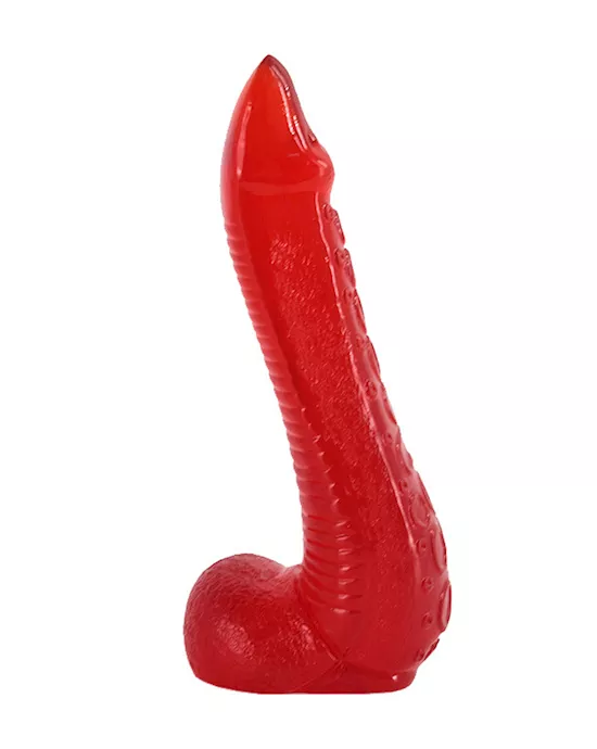 TentabulgeDildoPlug