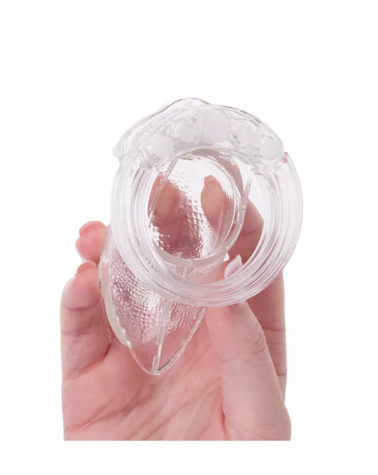 Kinki Kaiju Chastity Cage
