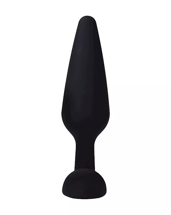 Obsidian Anal Training Kit
