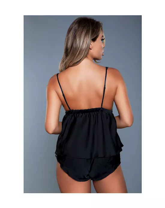 Gia Cami Set