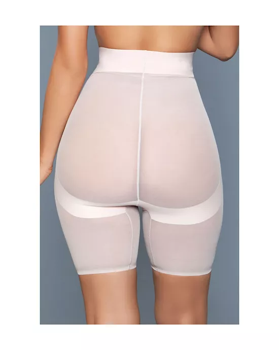 Suit Your Waist Boyshort