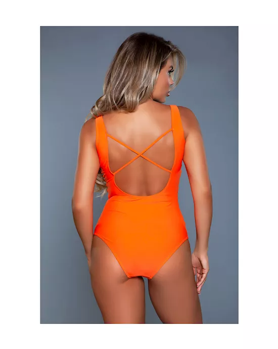 Evie Swimsuit