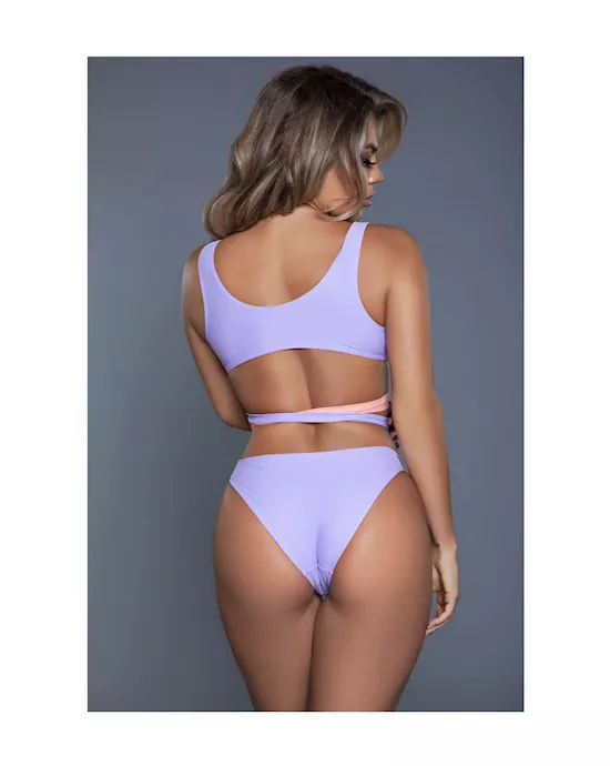 Lindsay Swimsuit