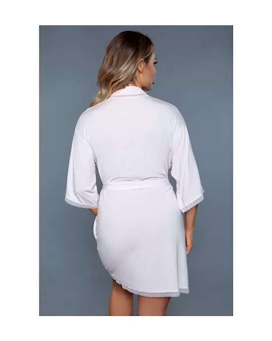 Sylvie Robe