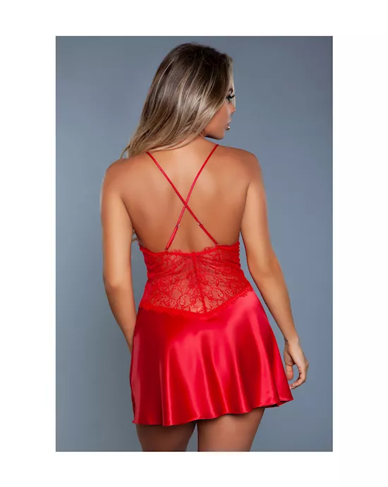 Carina Slip
