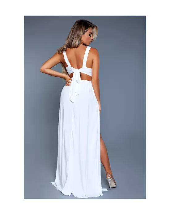 Freya Maxi Dress