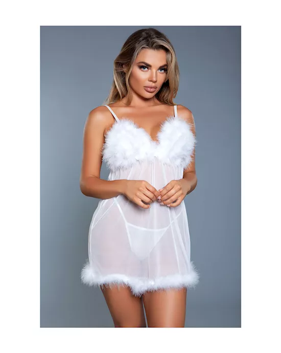FarahBabydoll