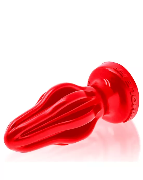 AIRHOLEfinnedplug