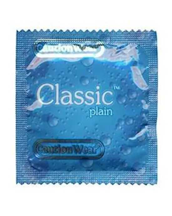 CautionWearClassic-SingleUnit