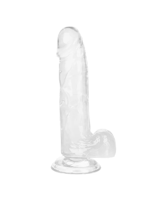 Size Queen Dildo