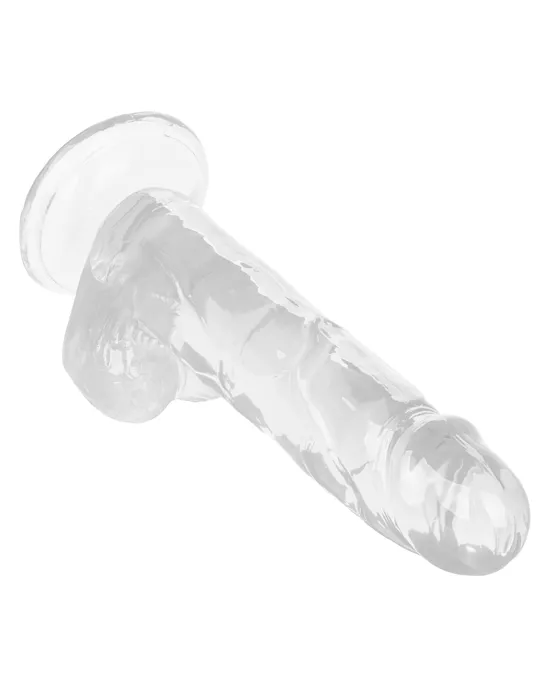Size Queen Dildo