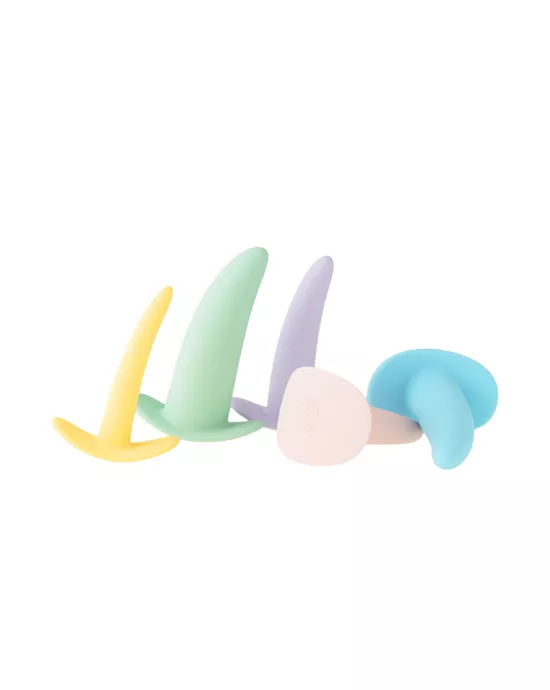 Eyden Wearable Dilator Set