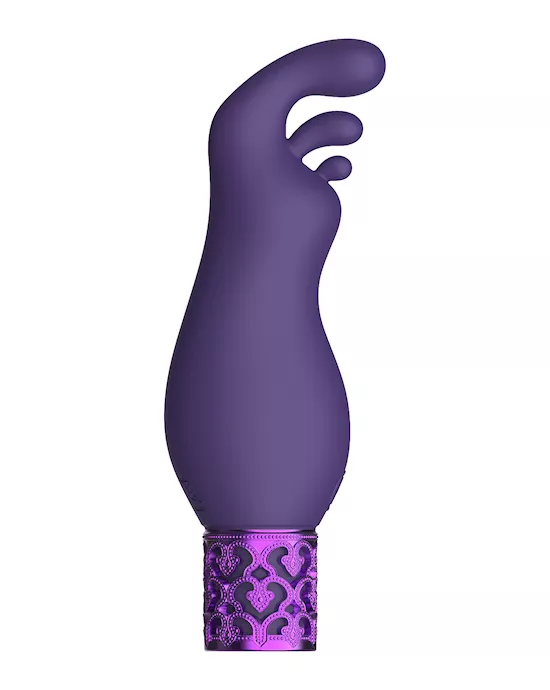 Exquisite-RechargeableSiliconeBullet