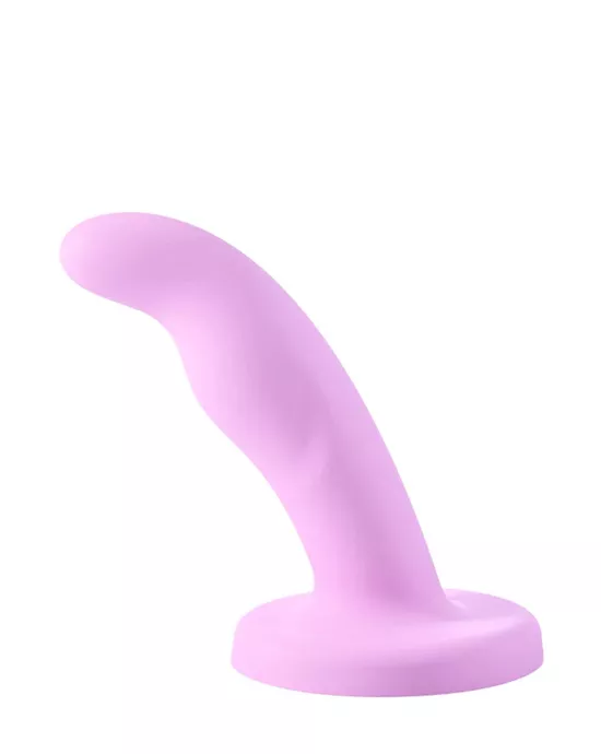 SiliconeDildo