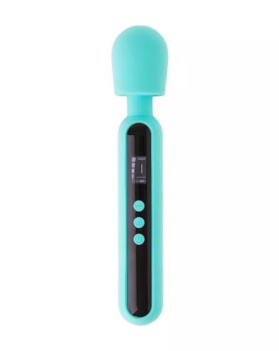 Share Satisfaction Isla Digital Wand