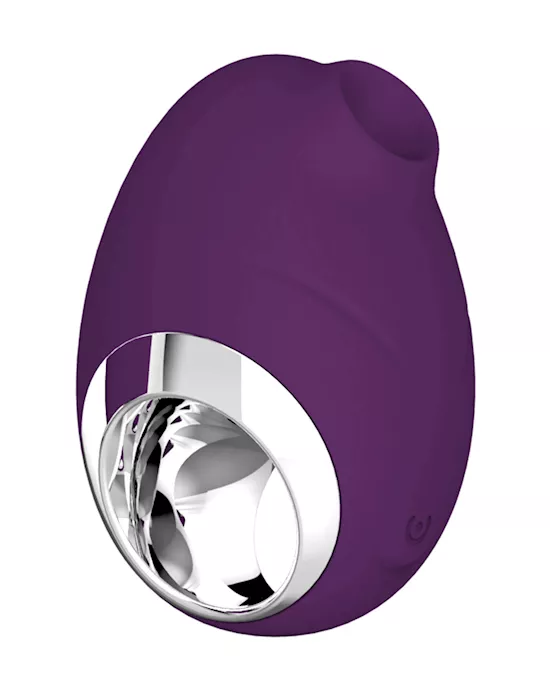 Amore Air Pulse Stimulator