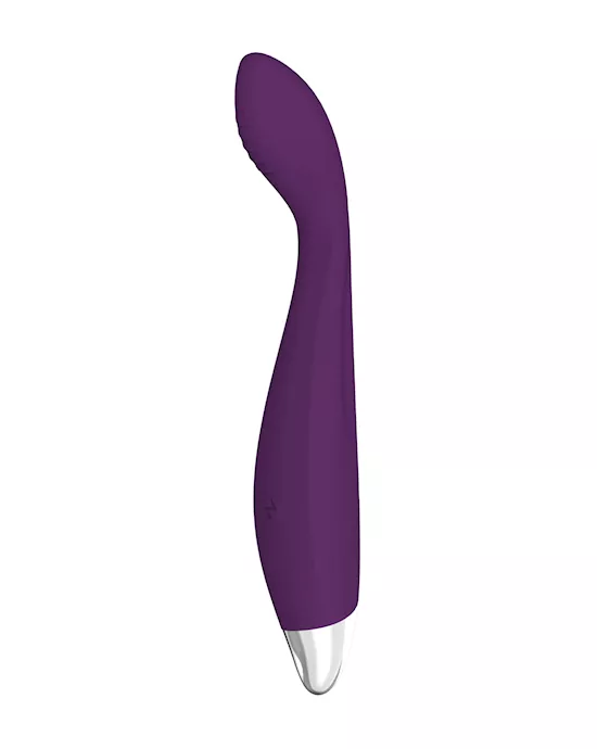 AmoreRechargableG-spotVibrator
