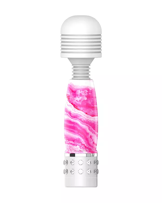 Amore Mini Diamond Wand
