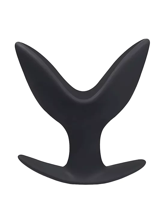 AmoreGapingButtPlug
