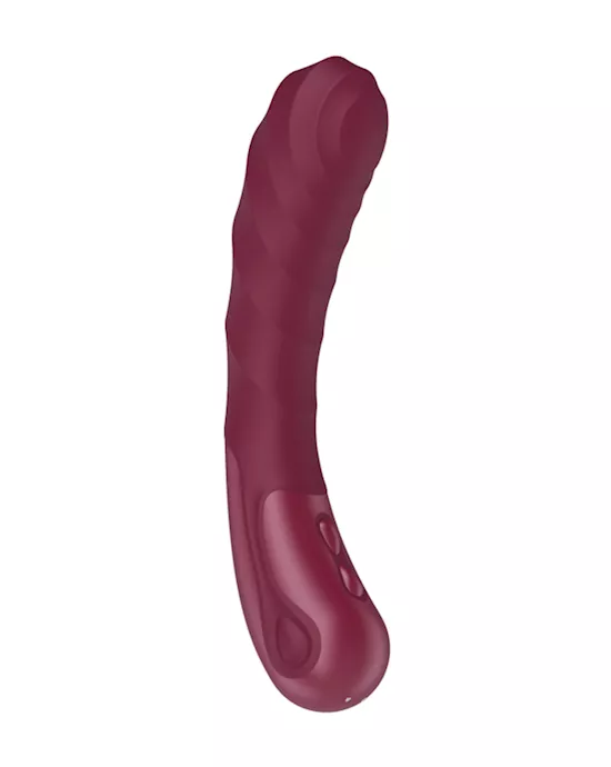 AmoreCurvedVibrator