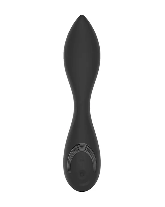 Amore Nocte Poseable Vibrator
