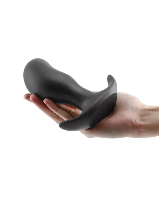 Renegade Bull Butt Plug - Large