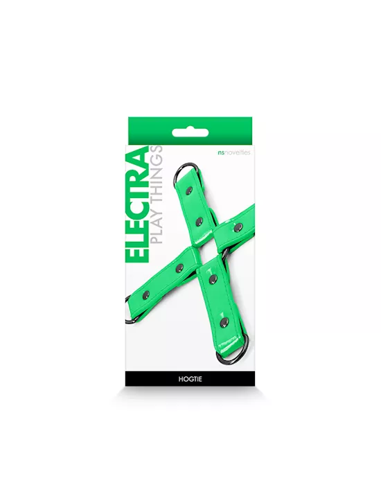 Electra Hog Tie
