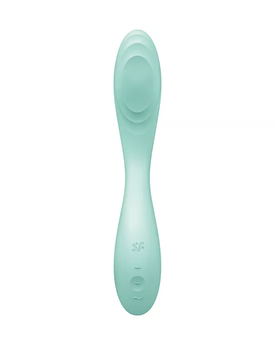 Satisfyer Rrolling Pleasure