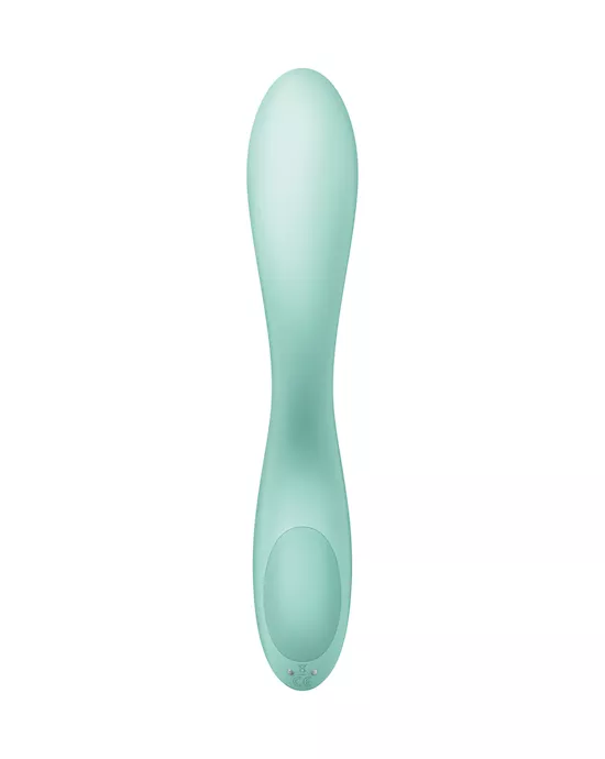 Satisfyer Rrolling Pleasure