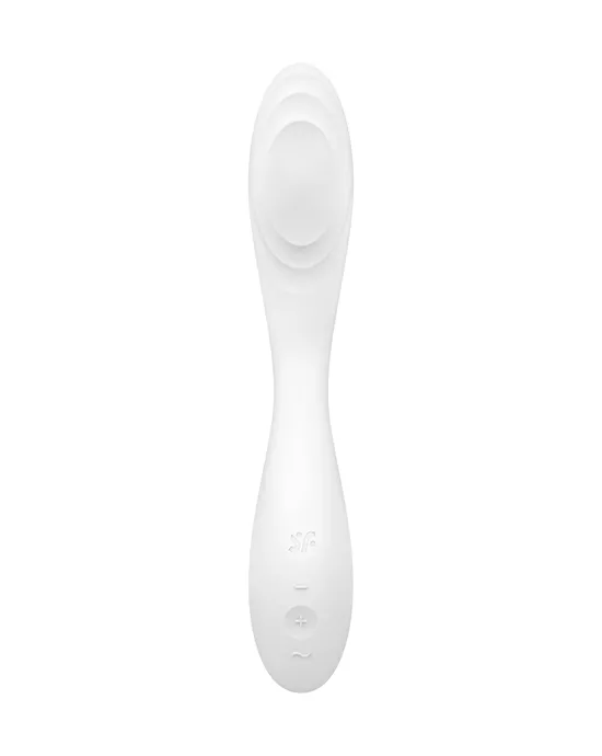 Satisfyer Rrolling Pleasure
