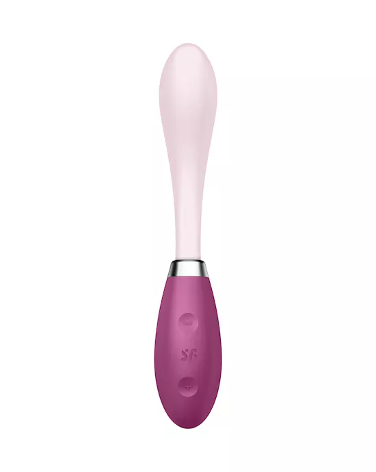 Satisfyer G-spot Flex 3